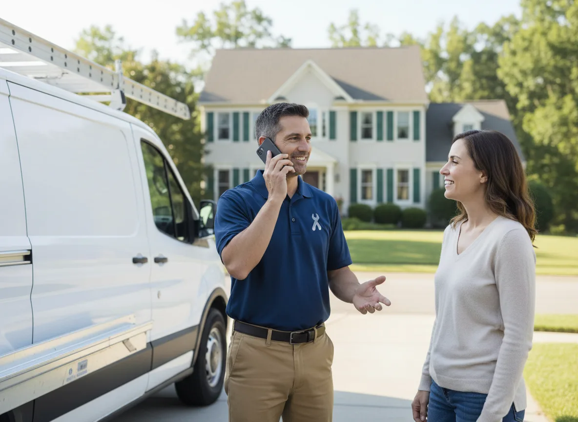 Home Gutter Service Ashland, PA FAQs